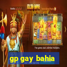 gp gay bahia